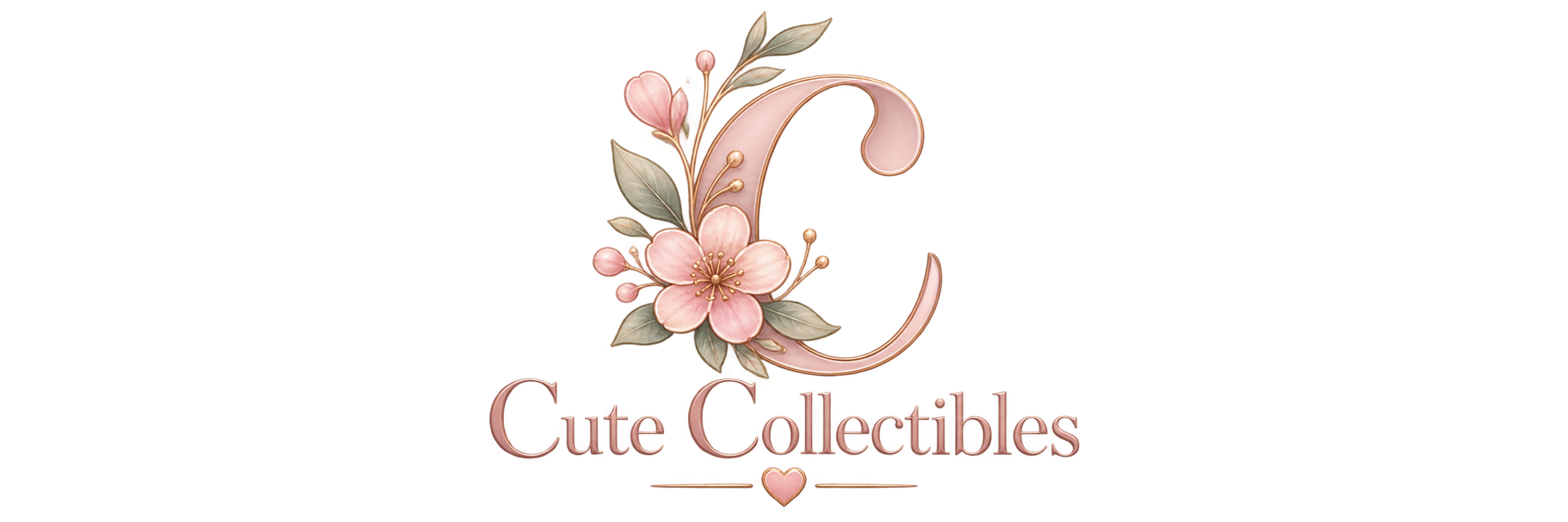 Cute Collectibles